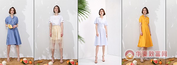 非凡服饰加盟